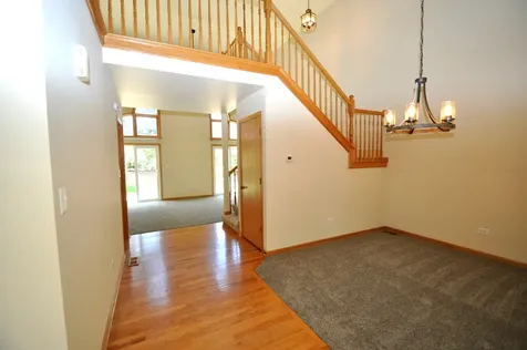8740 Ballycastle Lane Tinley Park IL 60487