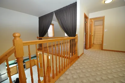 8740 Ballycastle Lane Tinley Park IL 60487