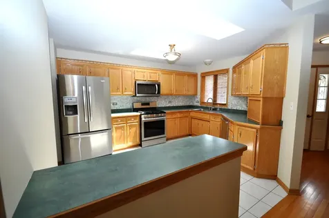 8740 Ballycastle Lane Tinley Park IL 60487