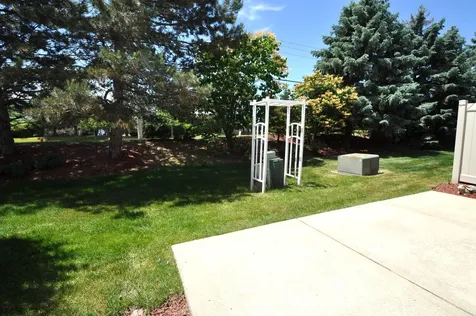 8740 Ballycastle Lane Tinley Park IL 60487