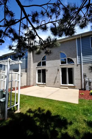 8740 Ballycastle Lane Tinley Park IL 60487