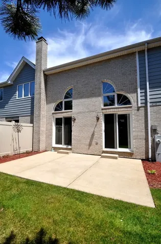 8740 Ballycastle Lane Tinley Park IL 60487