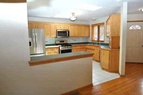 8740 Ballycastle Lane Tinley Park IL 60487