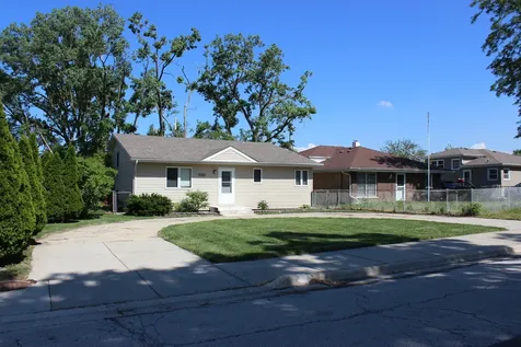 15201 La Crosse Avenue Oak Forest IL 60452