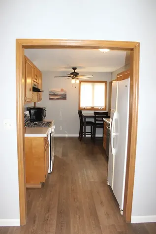 15201 La Crosse Avenue Oak Forest IL 60452