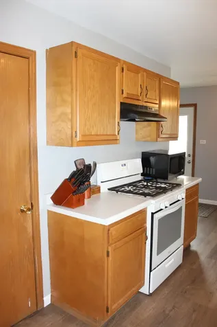 15201 La Crosse Avenue Oak Forest IL 60452