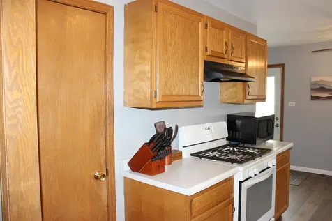 15201 La Crosse Avenue Oak Forest IL 60452