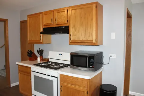 15201 La Crosse Avenue Oak Forest IL 60452