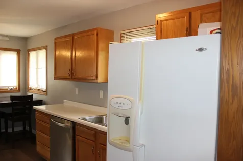 15201 La Crosse Avenue Oak Forest IL 60452