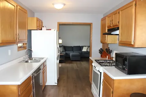 15201 La Crosse Avenue Oak Forest IL 60452