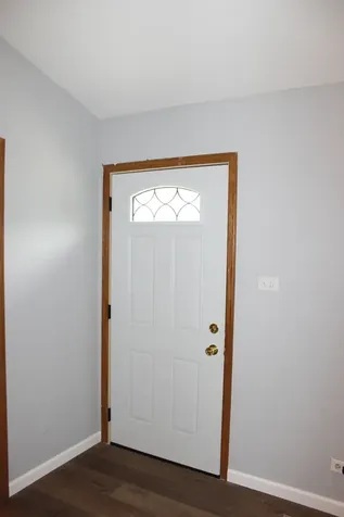 15201 La Crosse Avenue Oak Forest IL 60452