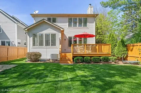 443 June Terrace Barrington IL 60010