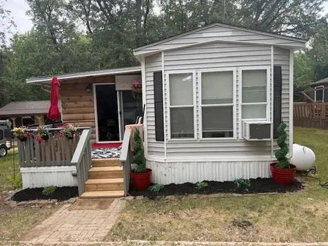 7/206 Woodhaven Sublette IL 61367