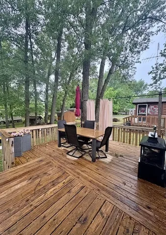 7/206 Woodhaven Sublette IL 61367