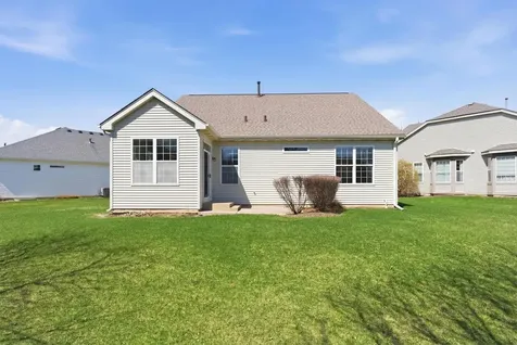 1967 Holloway Court Aurora IL 60502