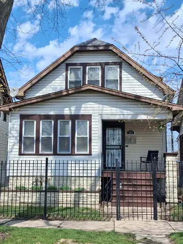 322 West 103rd Place Chicago IL 60628