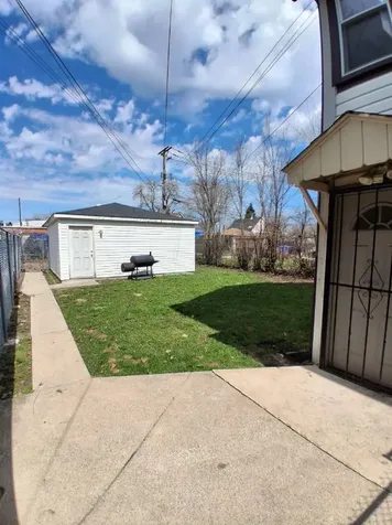 322 West 103rd Place Chicago IL 60628