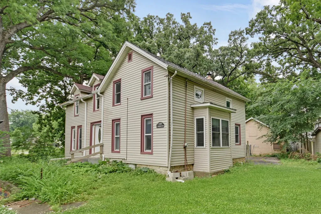 1408 East Washington Street Joliet IL 60433