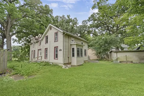 1408 East Washington Street Joliet IL 60433