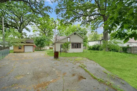 1408 East Washington Street Joliet IL 60433