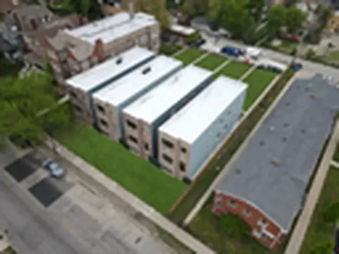 607 North Central Avenue Chicago IL 60644