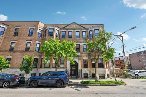 1047 West Leland Avenue Chicago IL 60640