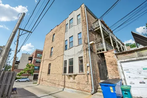 1047 West Leland Avenue Chicago IL 60640