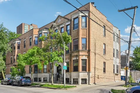 1047 West Leland Avenue Chicago IL 60640