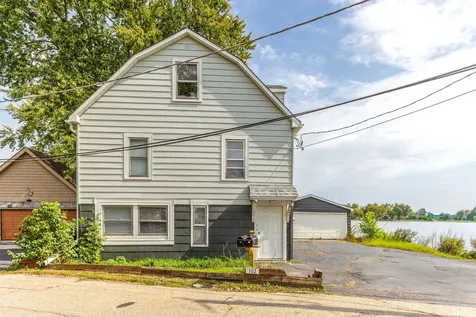 163 Eagle Point Road Fox Lake IL 60020