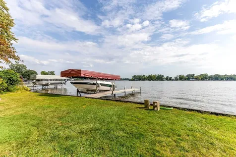163 Eagle Point Road Fox Lake IL 60020