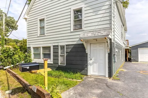 163 Eagle Point Road Fox Lake IL 60020