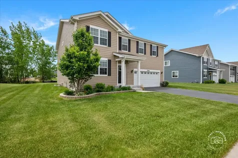 3799 Gardenia Drive Elgin IL 60124