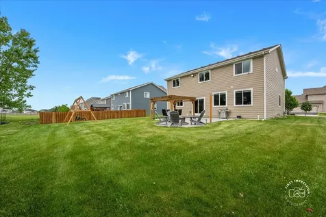 3799 Gardenia Drive Elgin IL 60124