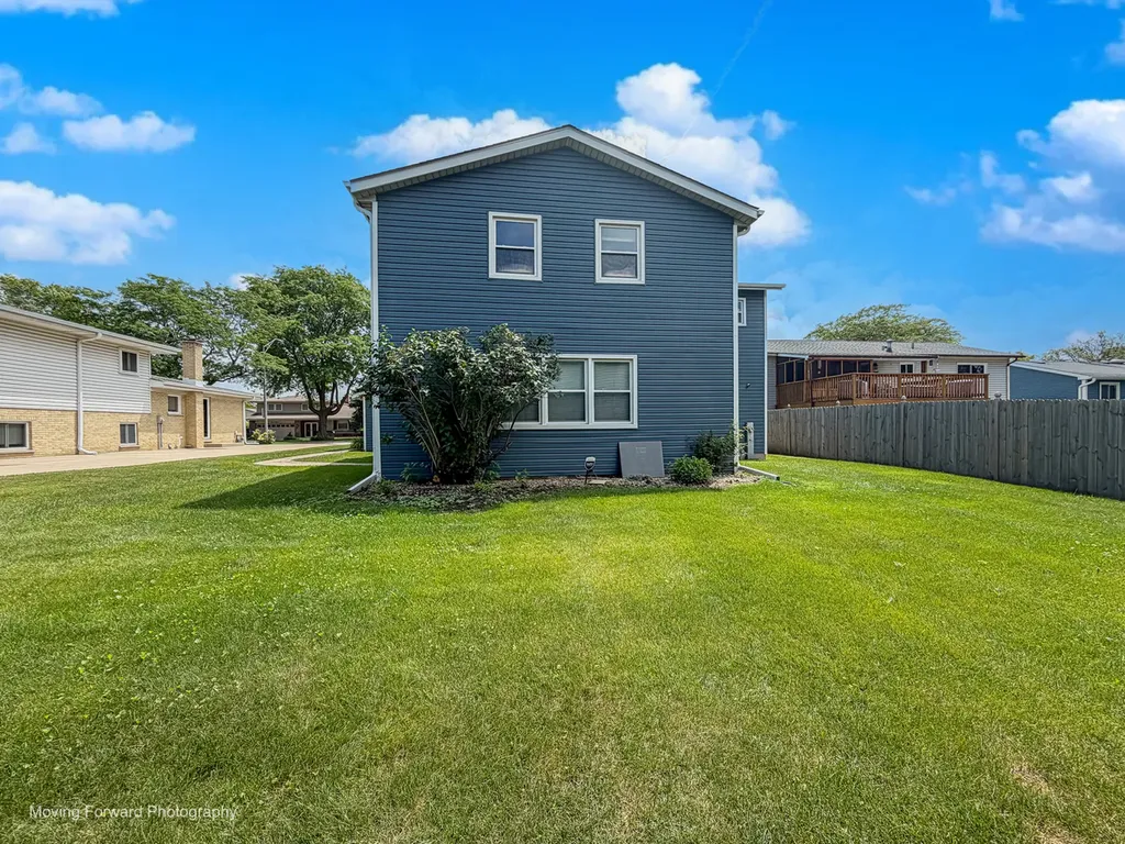 706 North Lawler Avenue Addison IL 60101