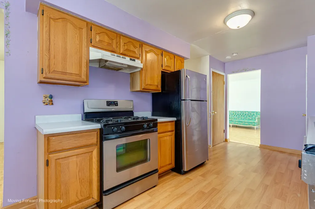 706 North Lawler Avenue Addison IL 60101