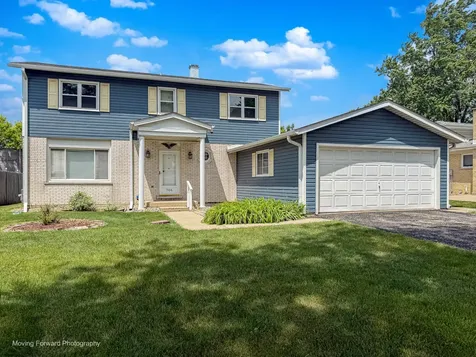 706 North Lawler Avenue Addison IL 60101