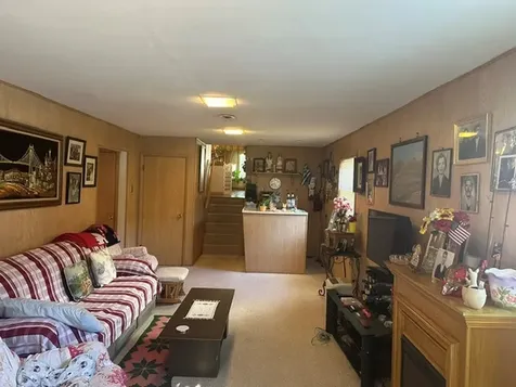 6034 North Bernard Street Chicago IL 60659
