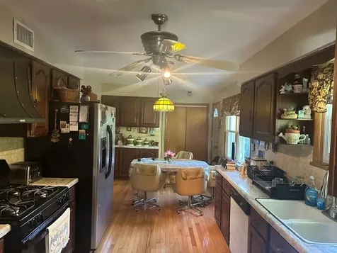 6034 North Bernard Street Chicago IL 60659