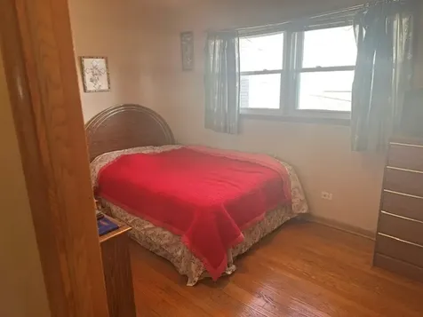 6034 North Bernard Street Chicago IL 60659