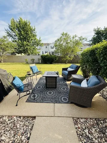25061 Clare Circle Manhattan IL 60442