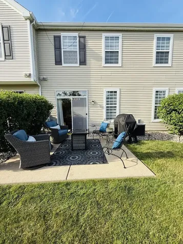 25061 Clare Circle Manhattan IL 60442