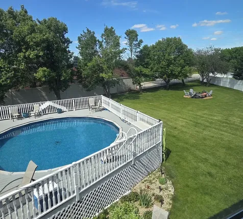802 Winnebago Court Romeoville IL 60446