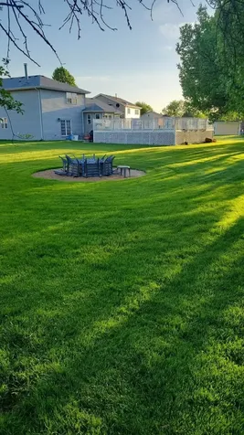 802 Winnebago Court Romeoville IL 60446