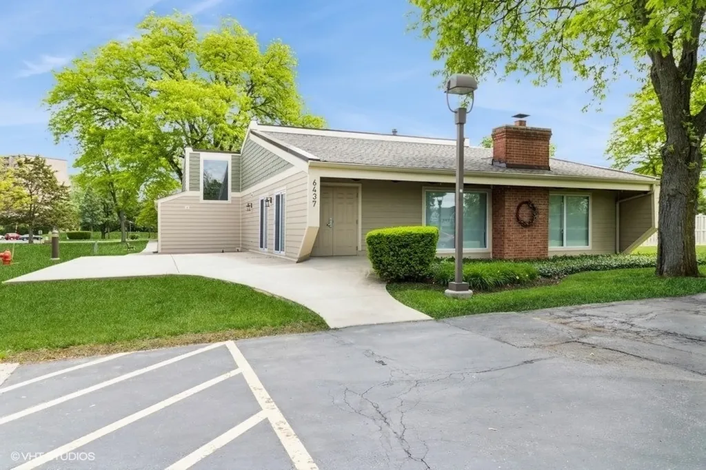 6425 Clarendon Hills Road Willowbrook IL 60527
