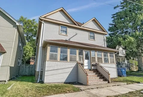 2640 Vermont Avenue Blue Island IL 60406