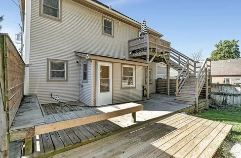 2640 Vermont Avenue Blue Island IL 60406