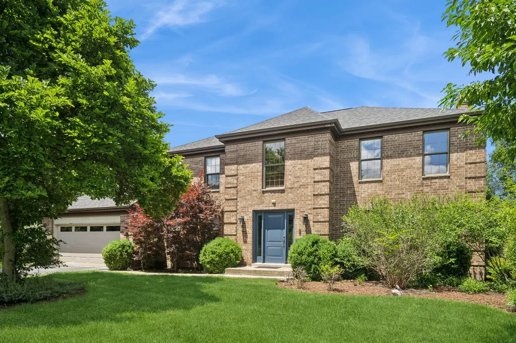 4220 Terri Lyn Lane Northbrook IL 60062