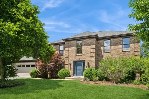 4220 Terri Lyn Lane Northbrook IL 60062