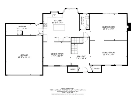4220 Terri Lyn Lane Northbrook IL 60062