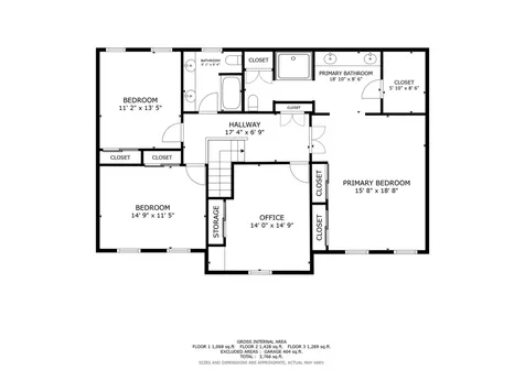 4220 Terri Lyn Lane Northbrook IL 60062